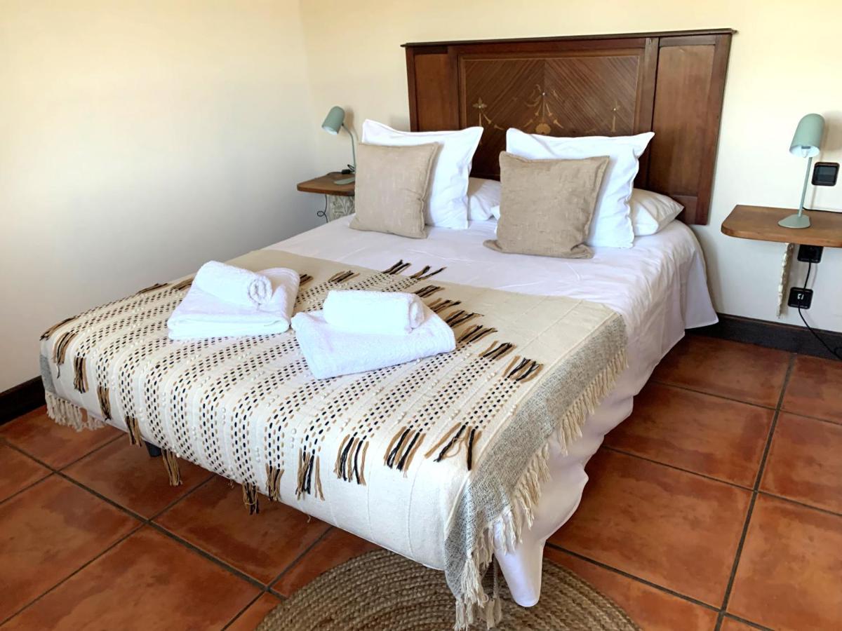 Casa 'ohana Bed and breakfast Rioturbio