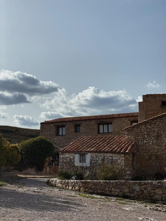 Masía La Costereta
