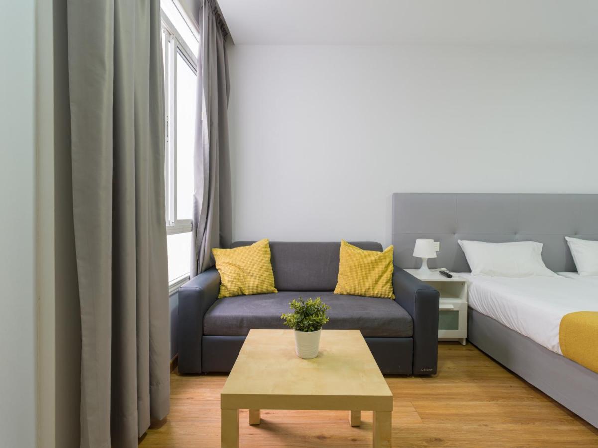 Apartment Ok Canteras By Canariasgetaway *