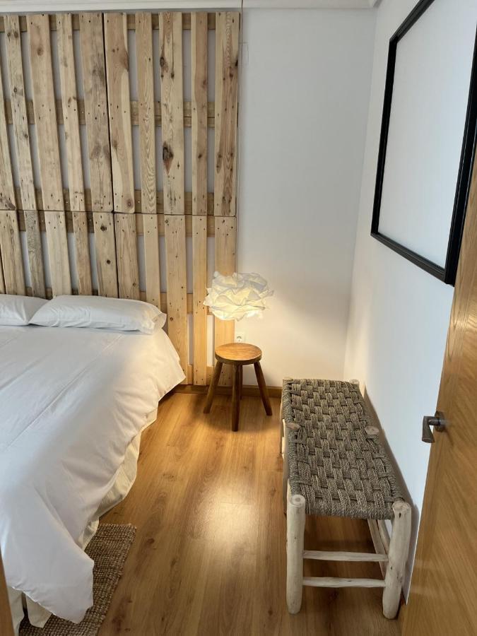 Casa Montana De Y Picos De Europa I Apartment Riano (Leon)