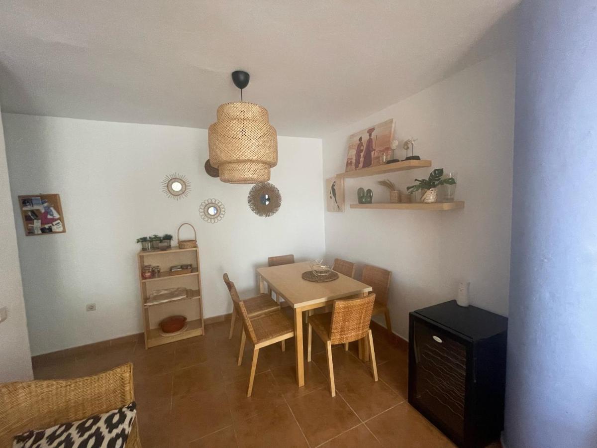 Apartment Paraiso Zahara Zahara de los Atunes