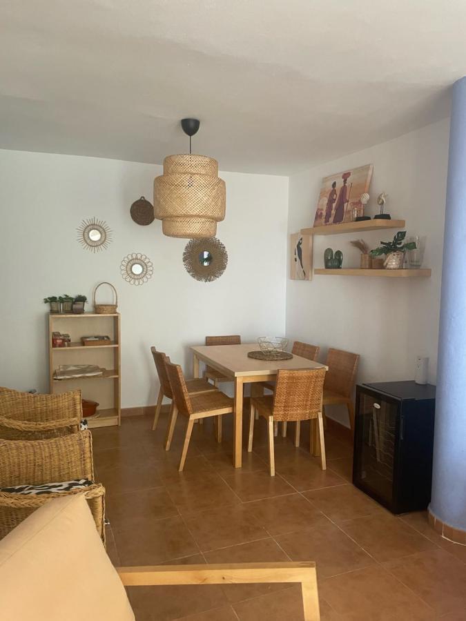 Apartment Paraiso Zahara