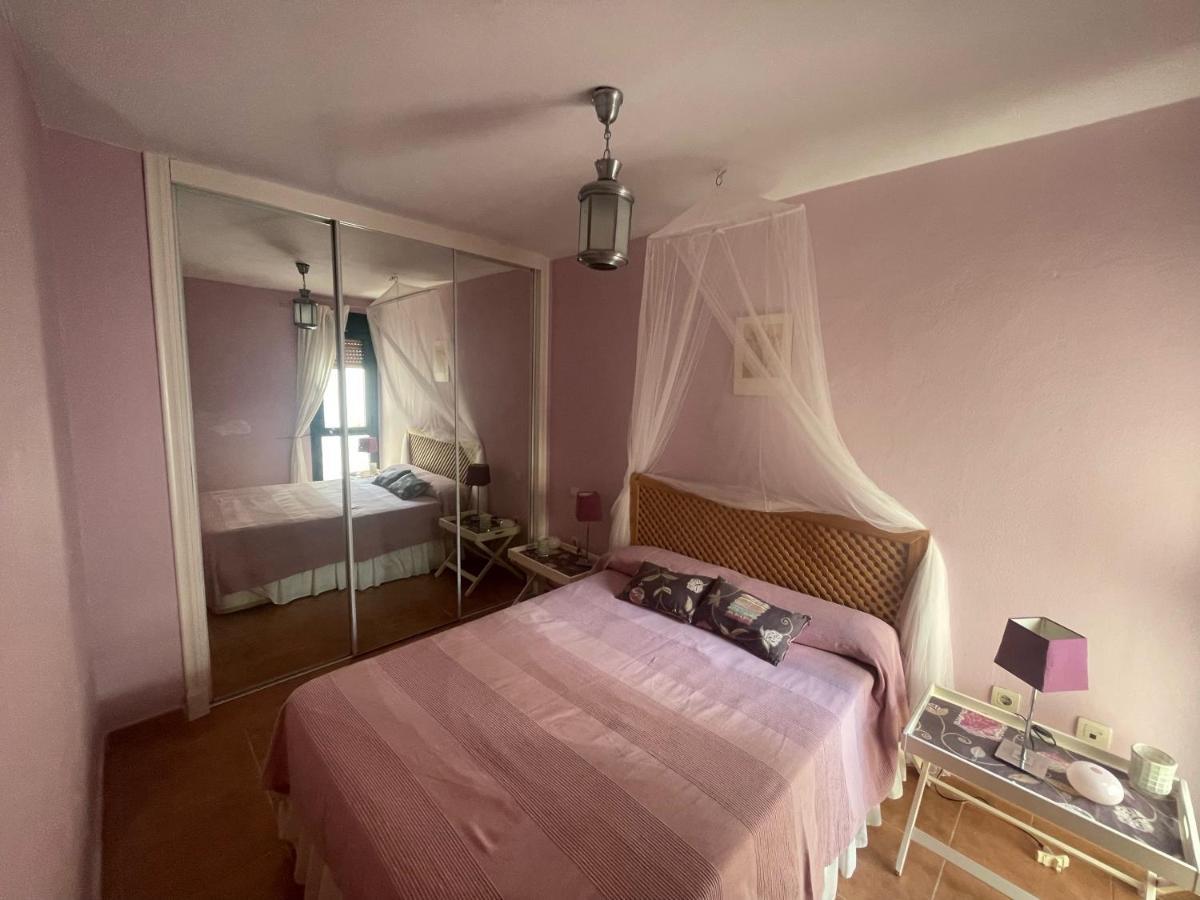 Apartment Paraiso Zahara