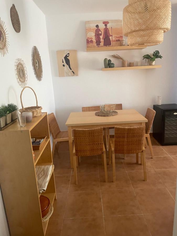 Paraiso Zahara Apartment