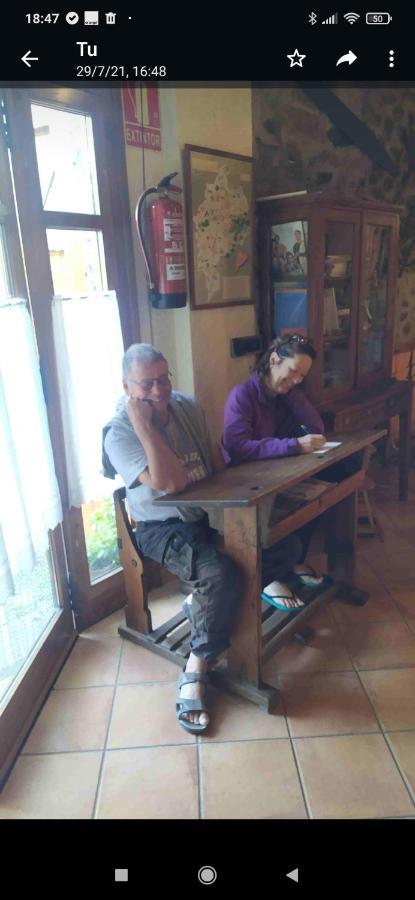 Casa rural Cal Xico
