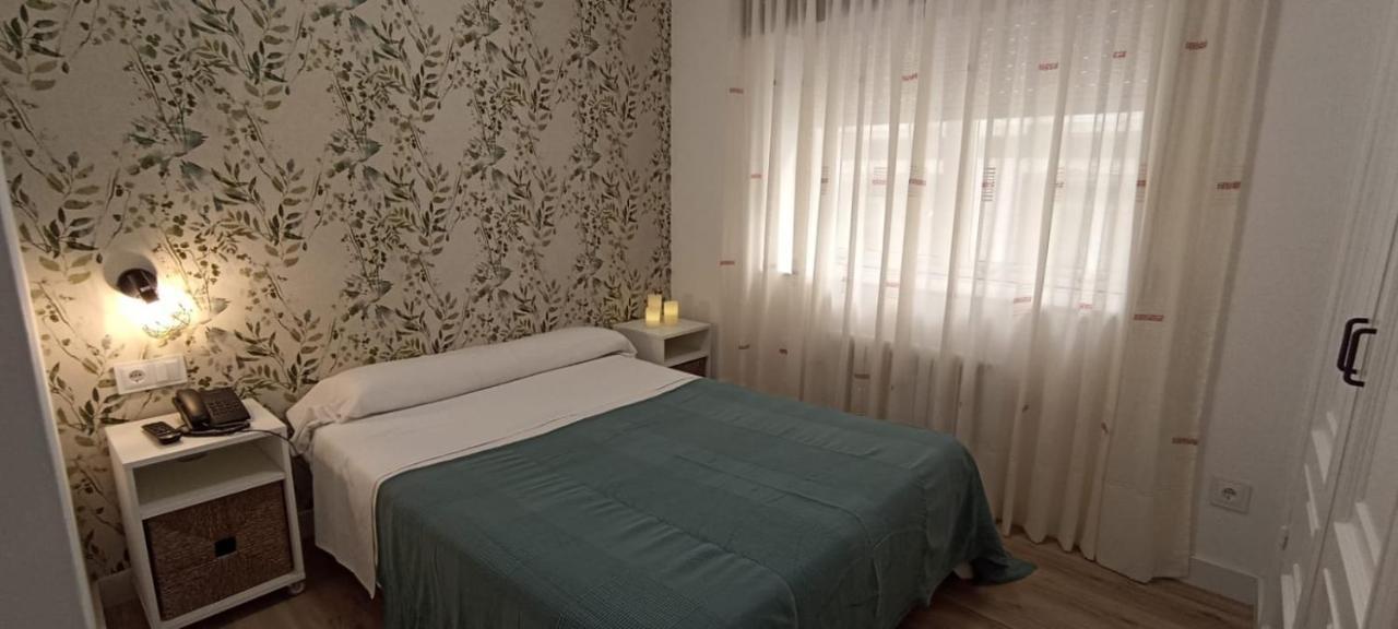 Guest house Linar A Coruna
