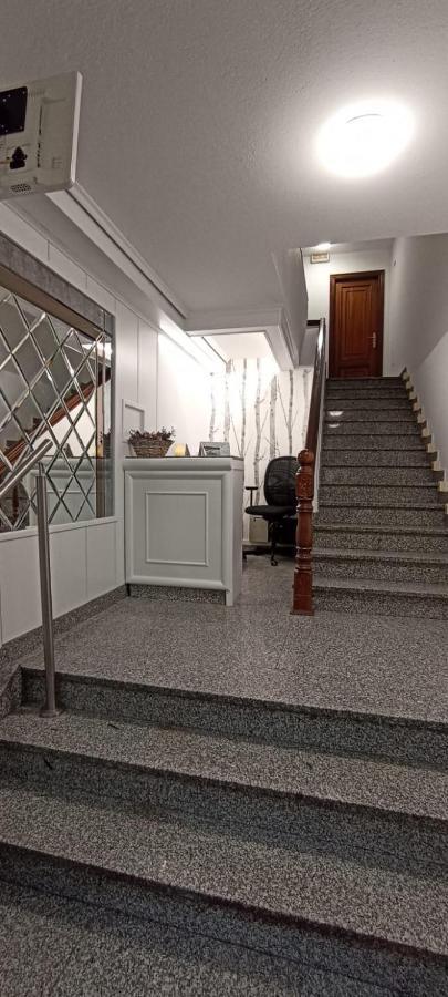 Guest house Linar