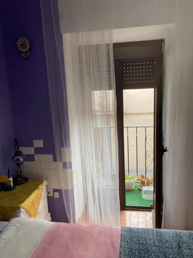 Casa 1808 Homestay Ronda