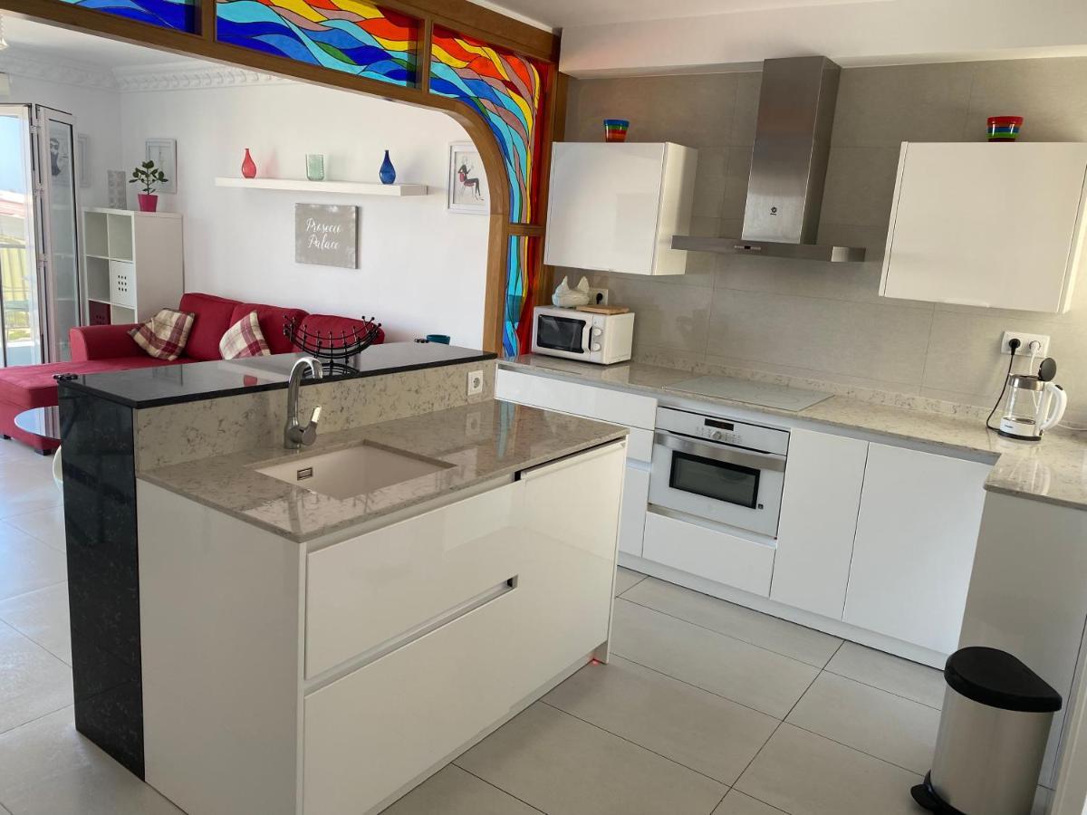 Apartamento Casa Jr *