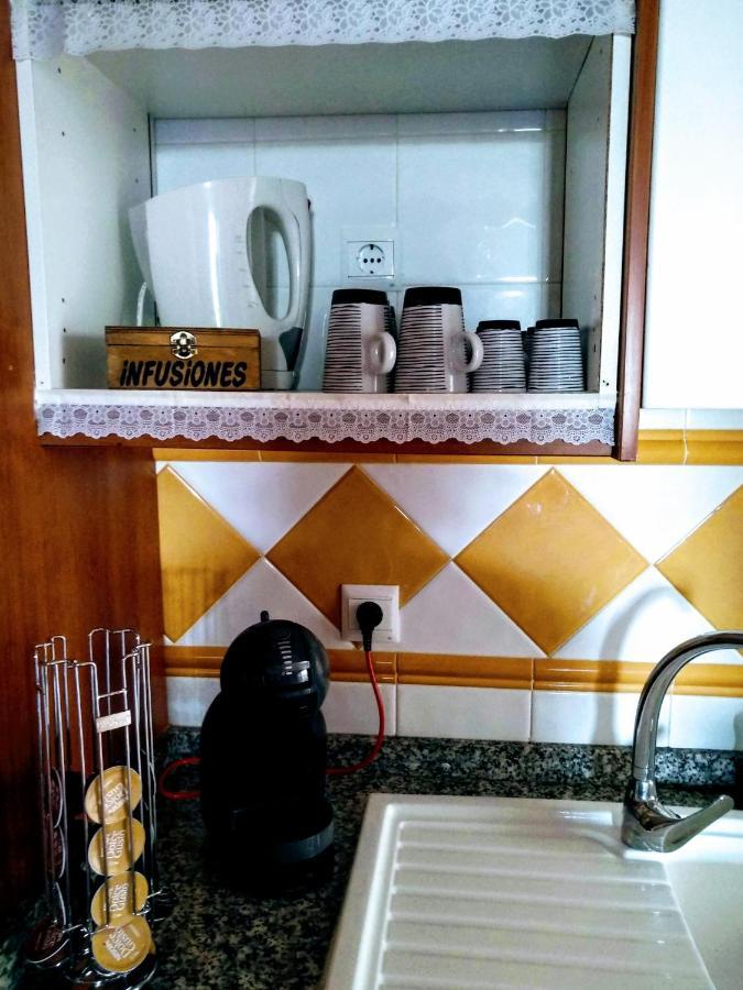 Apartamento Star Vera