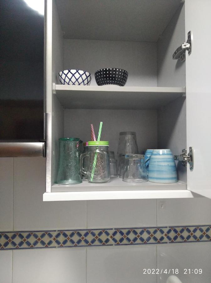 Apartamento Mirada Del Camino *