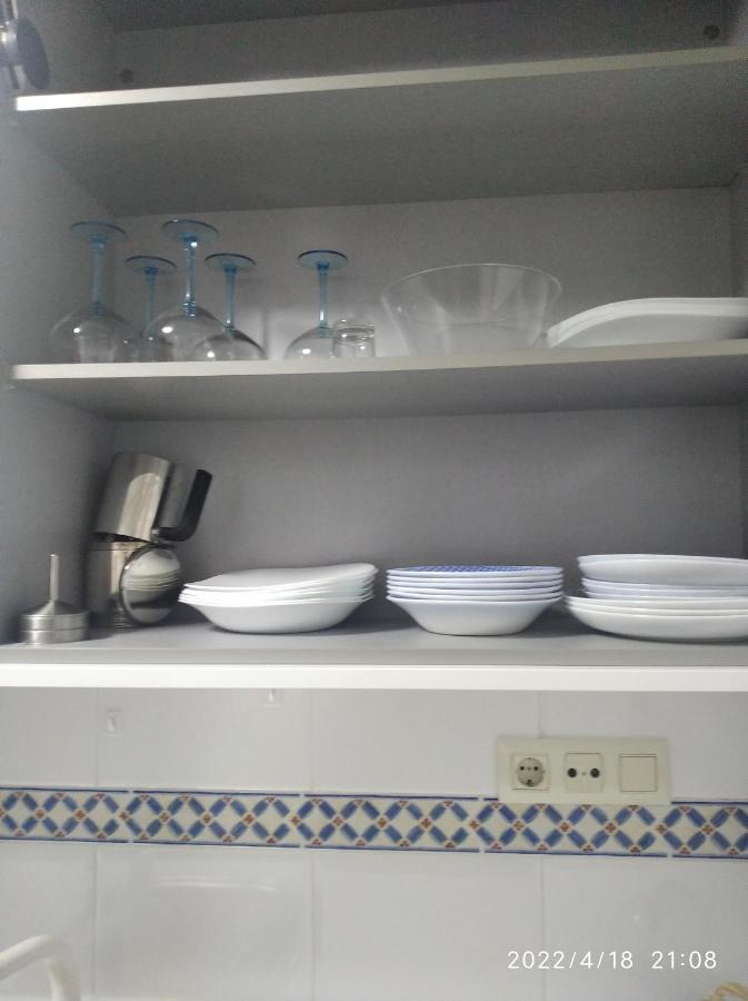 Apartamento Mirada Del Camino