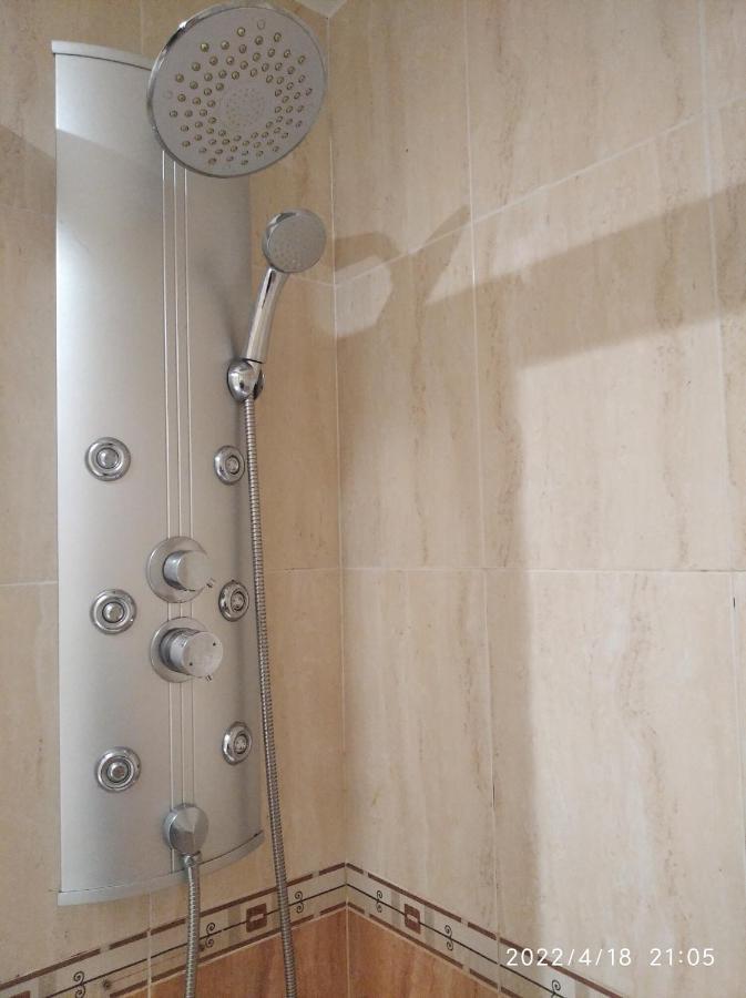 Apartamento Mirada Del Camino