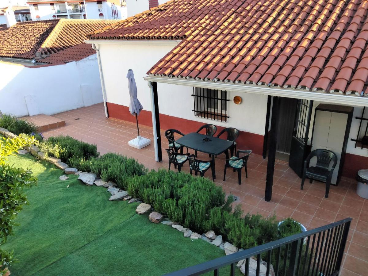 Ceclavín Apartamento *