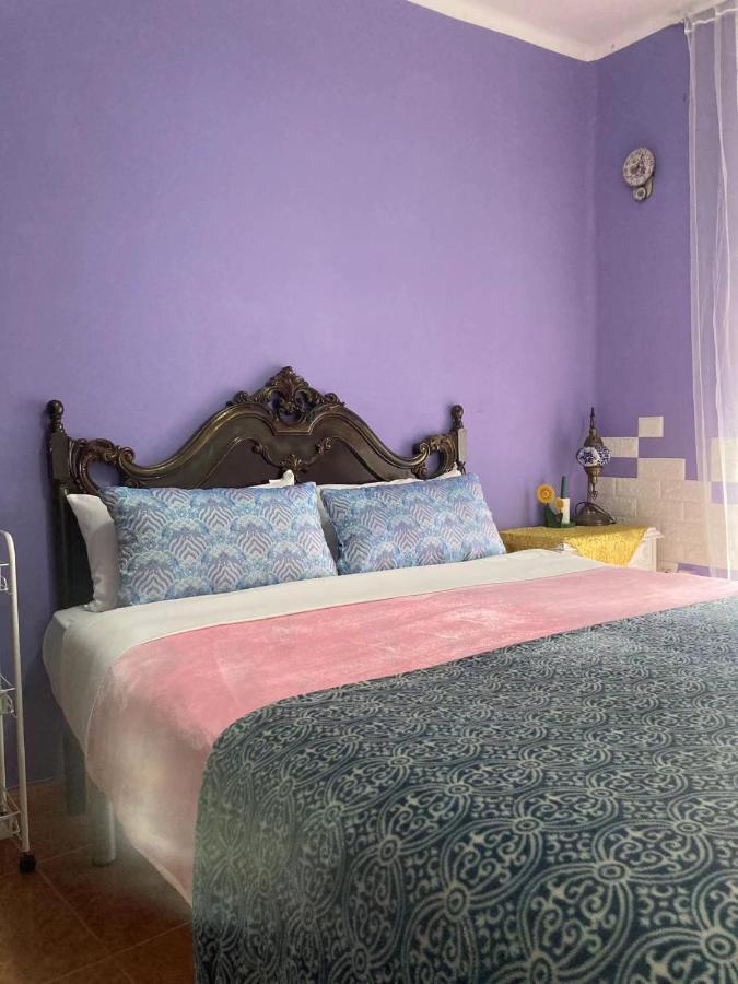 Casa 1808 Homestay