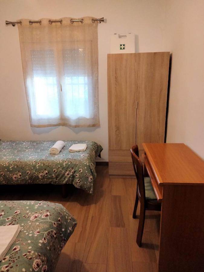 Ceclavín Apartamento *