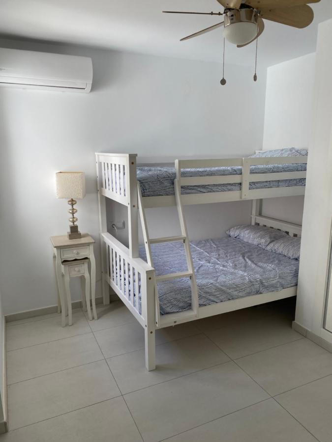 Apartamento Casa Jr San Pedro del Pinatar