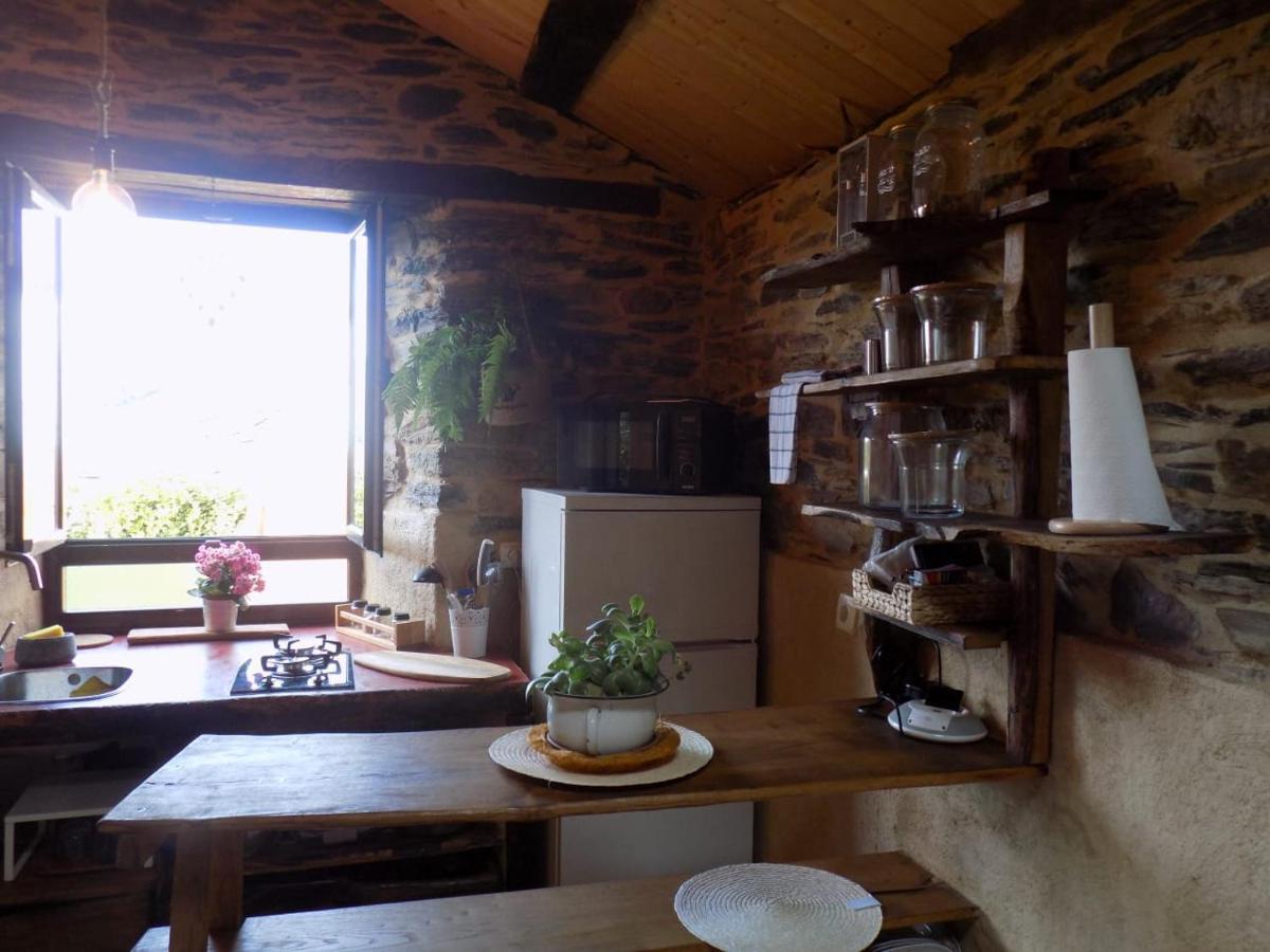 Bioxana Casa rural
