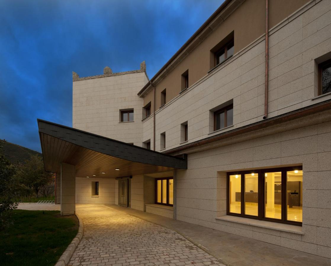 De Hotel