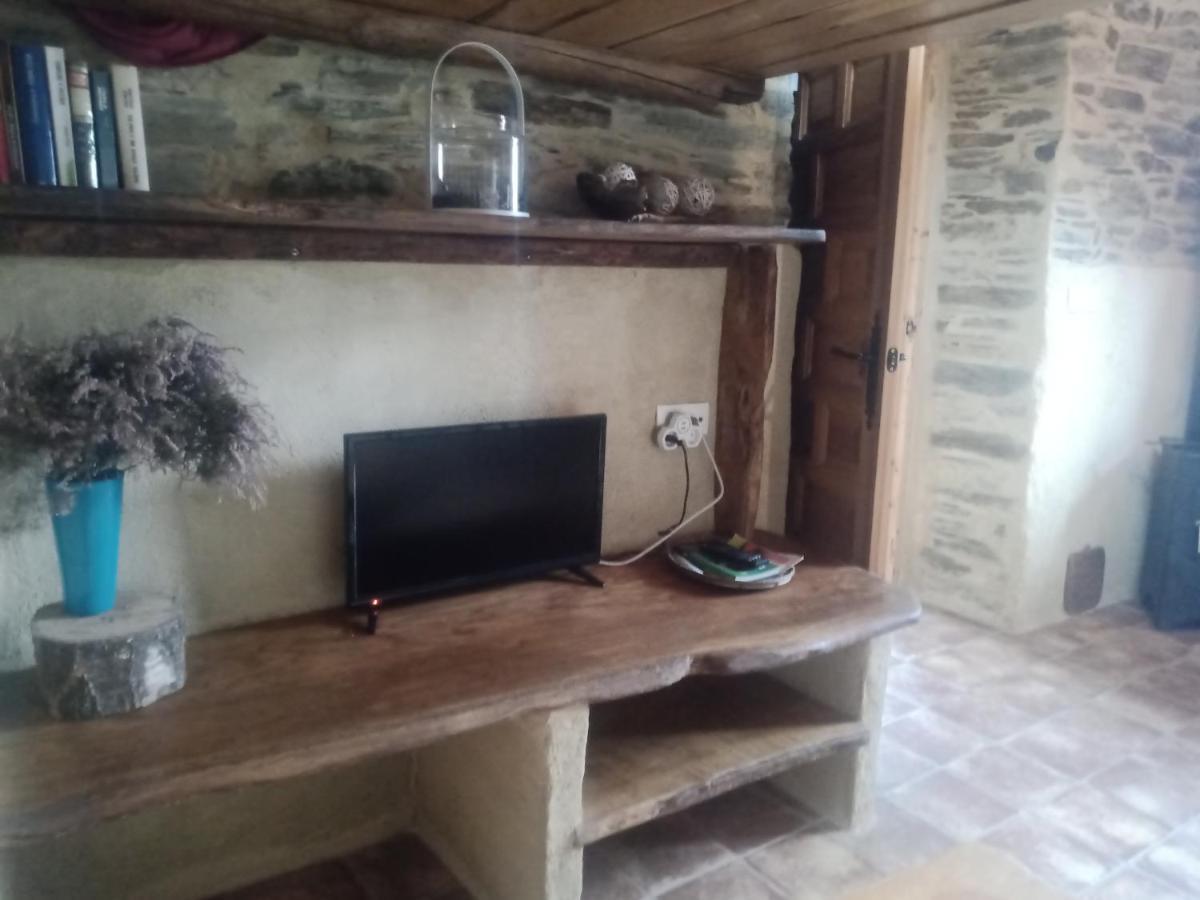 Casa rural Bioxana *