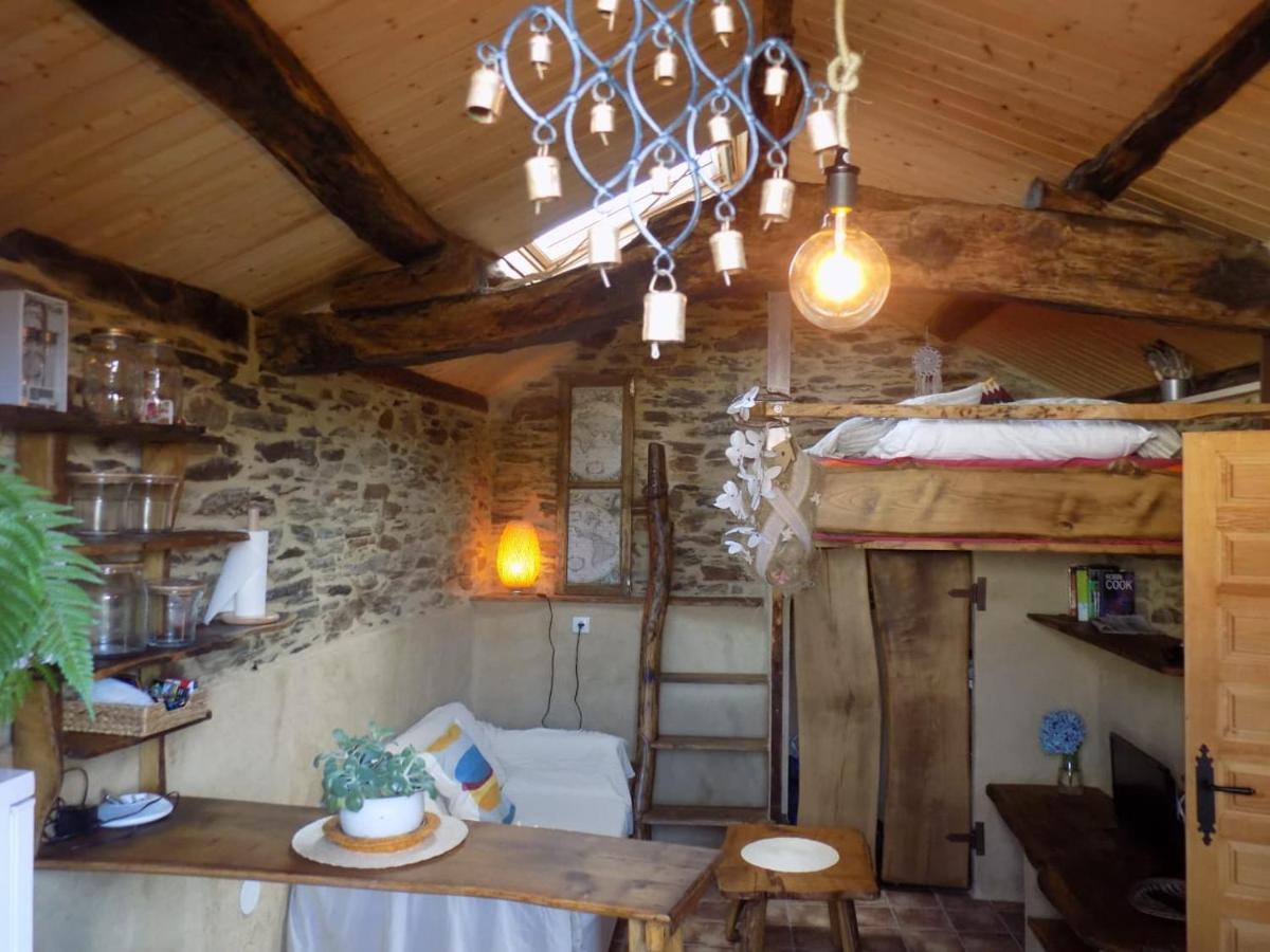 Casa rural Bioxana *