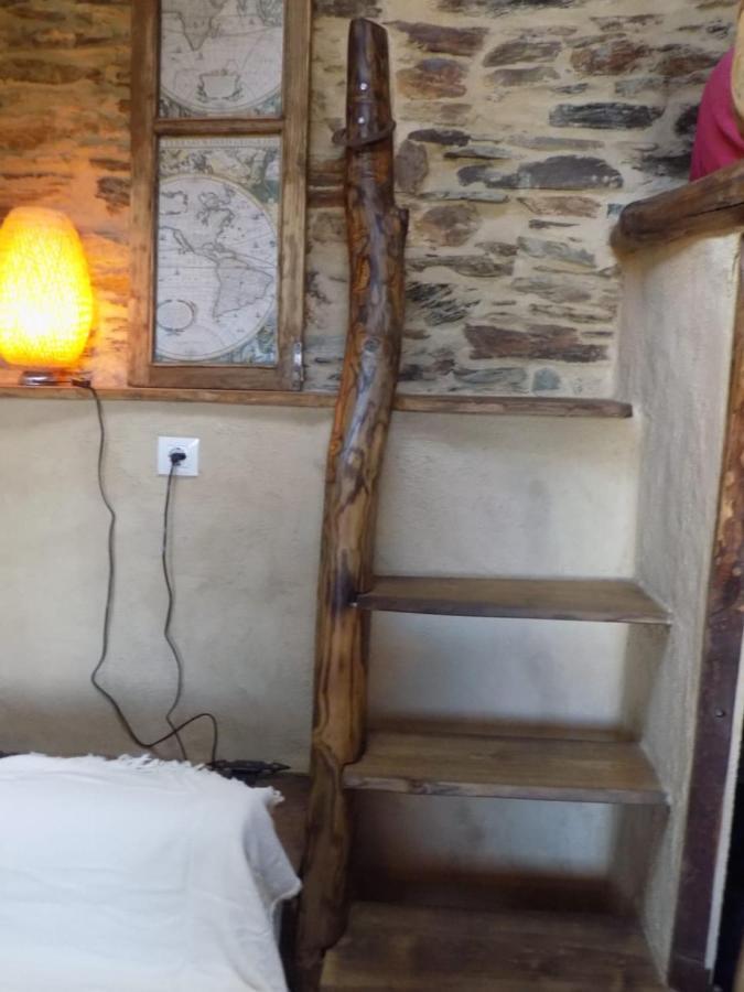 Bioxana Casa rural Molejon