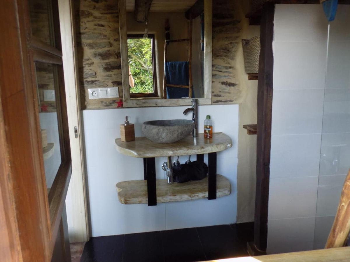 Casa rural Bioxana *