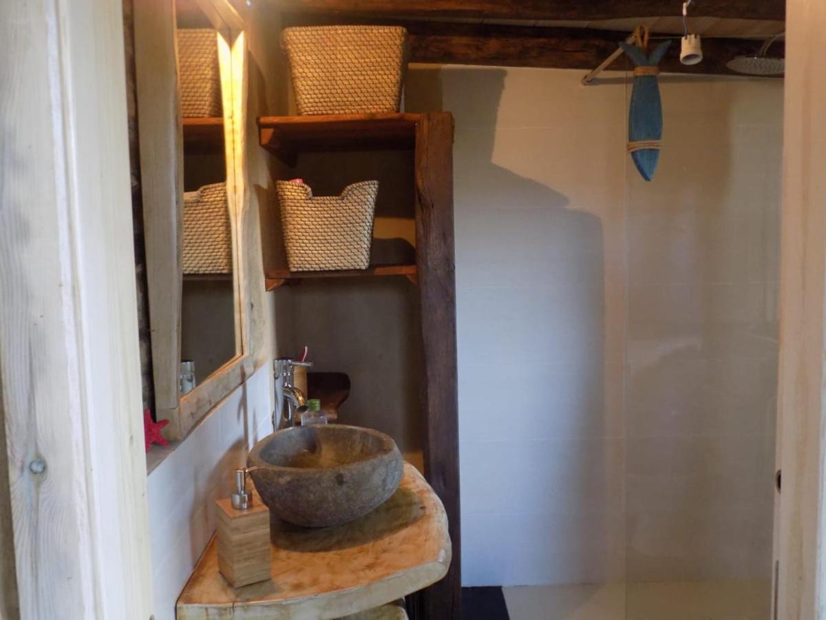 Bioxana Casa rural