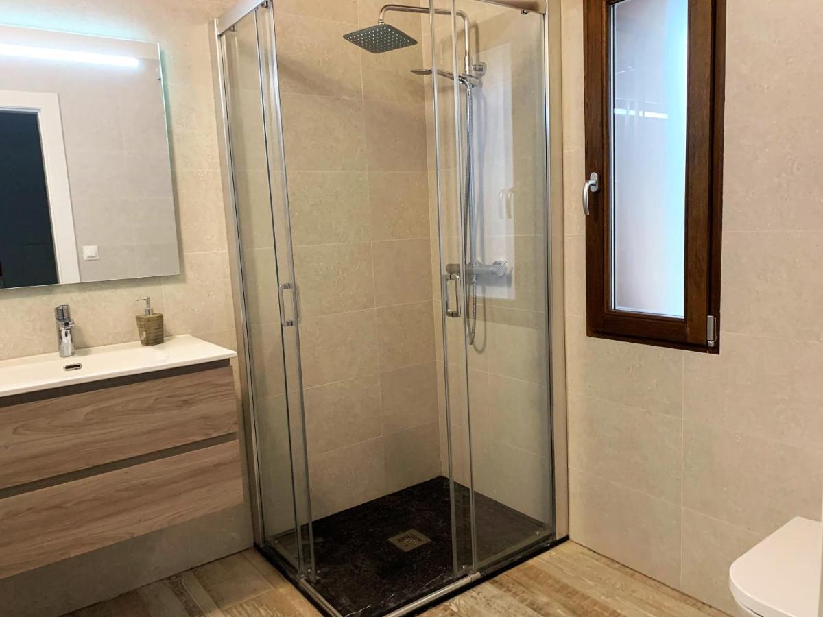 2 En Con Piscina Privada En Asturias El Marquesau Apartamento Noriega