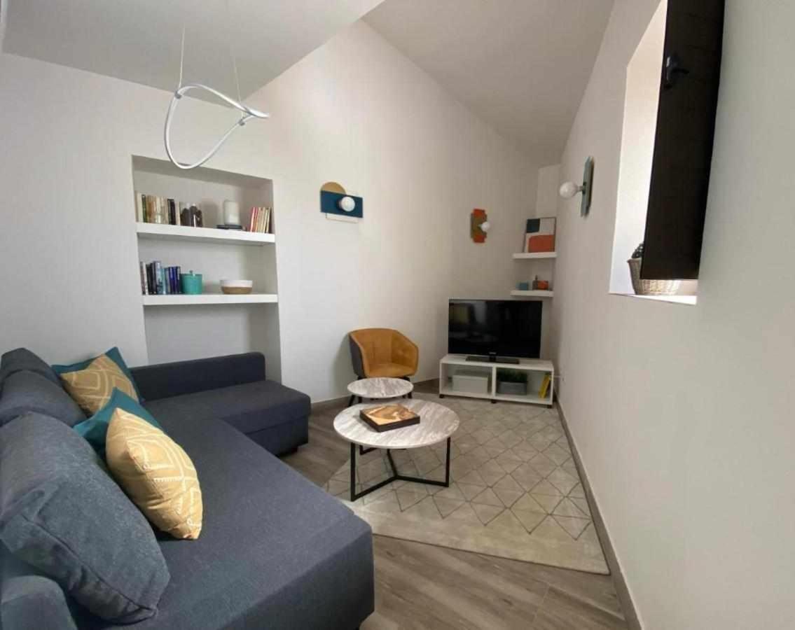 Apartment Torre Del Postigo By Kubik *