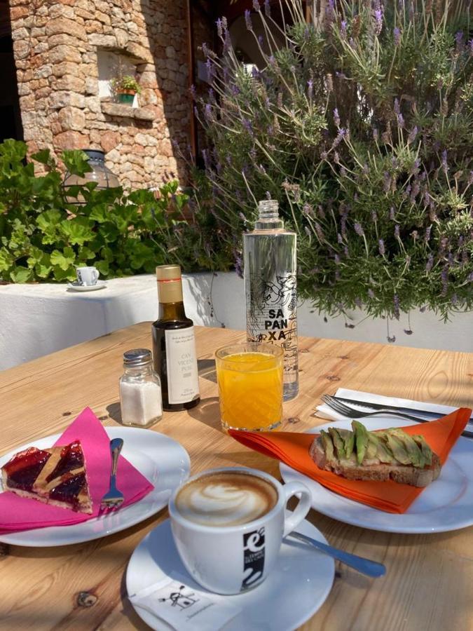 Illes Pitiueses Guest house Sant Ferran de Ses Roques