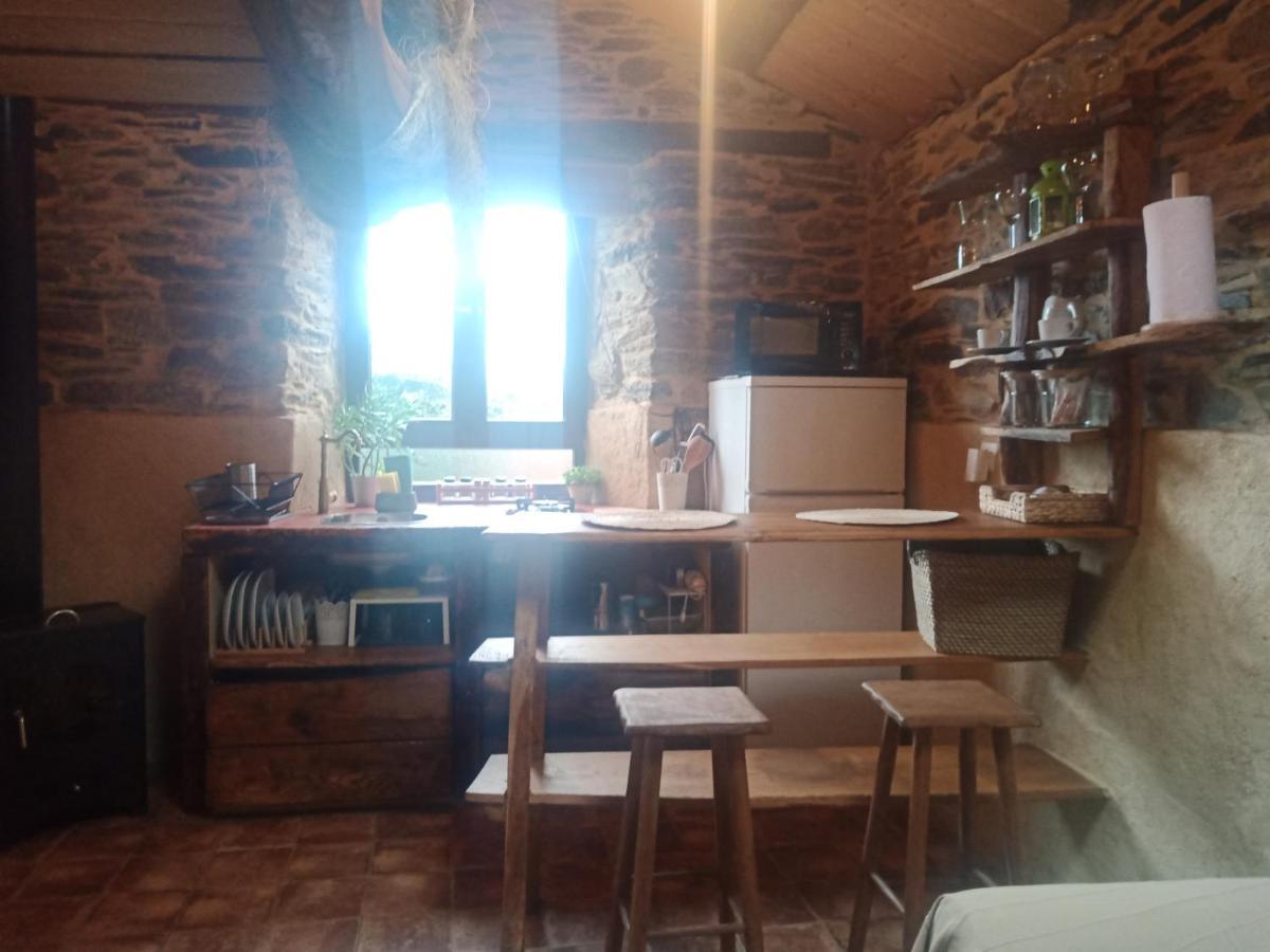 Bioxana Casa rural *