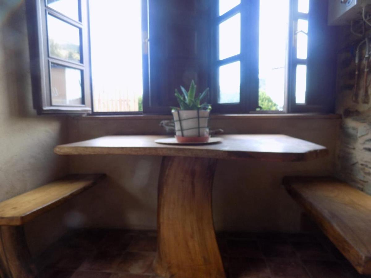 Bioxana Casa rural *