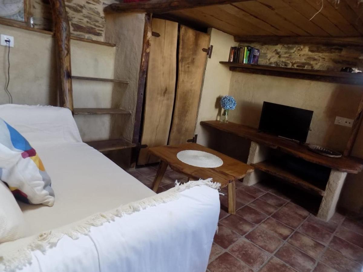 Casa rural Bioxana *