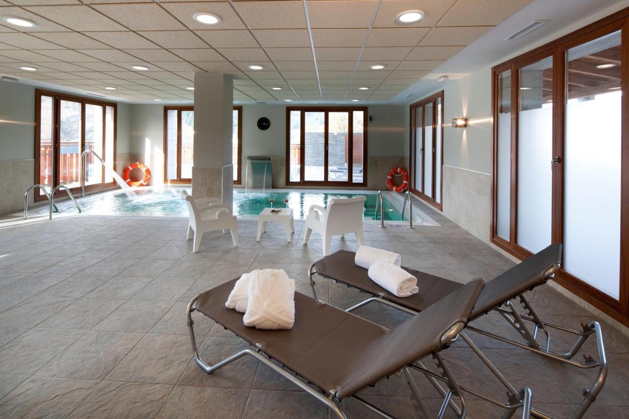Hotel De Villafranca Del Bierzo