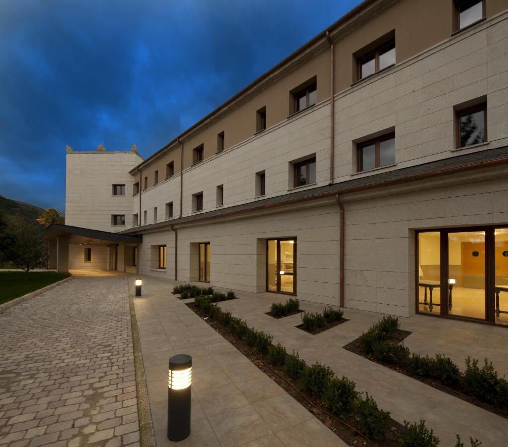 De 4* Villafranca Del Bierzo