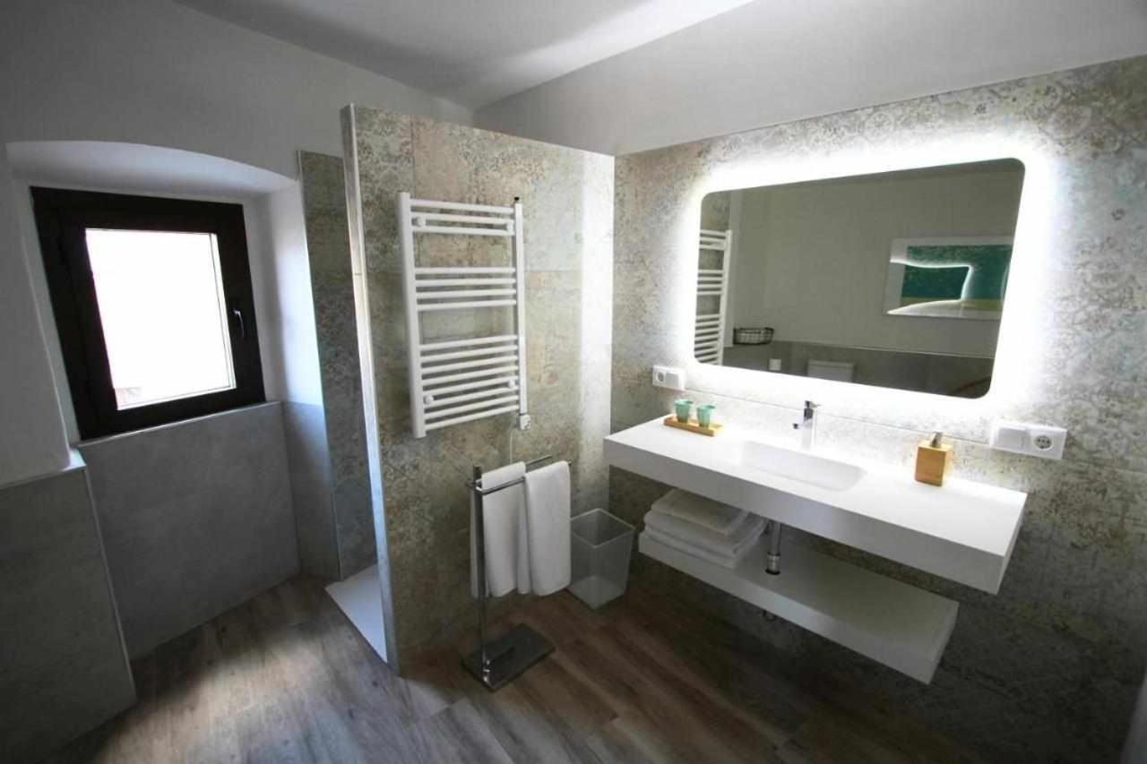 Apartment Torre Del Postigo By Kubik Caceres