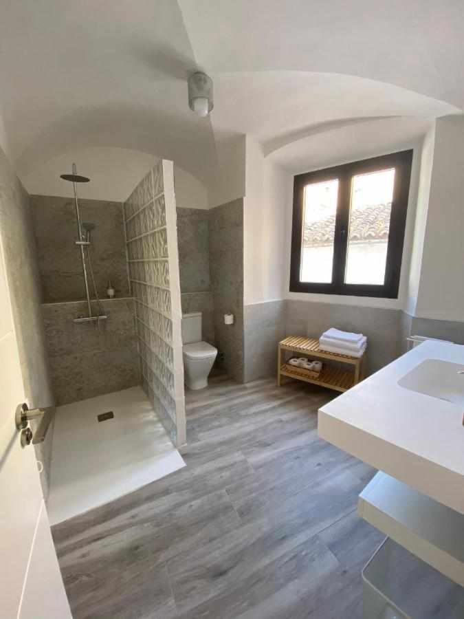Torre Del Postigo By Kubik Apartamento Caces