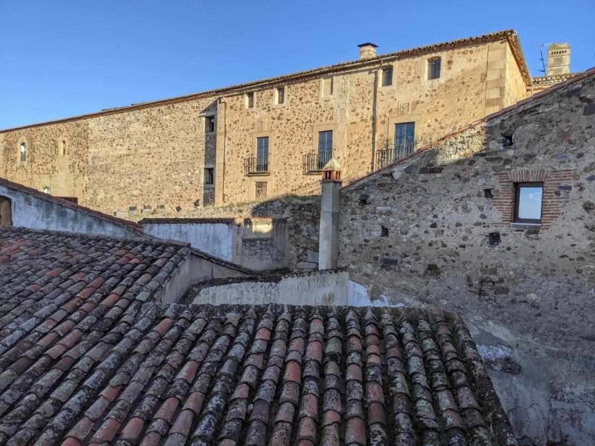 Torre Del Postigo By Kubik Apartment *