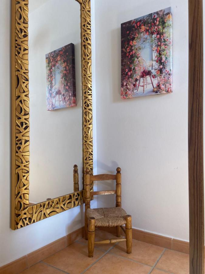 Apartamento Rural Casa Monte Apartment Cazalla de la Sierra