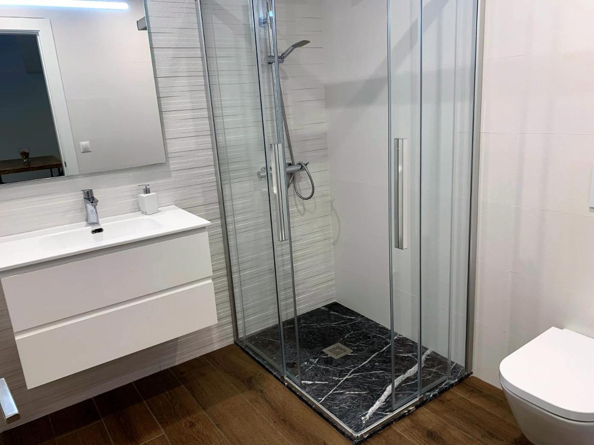 Apartamento 2 En Con Piscina Privada En Asturias El Marquesau Noriega