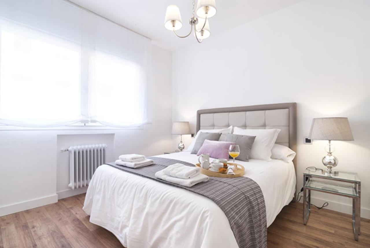 Mit House Abascal En Apartment