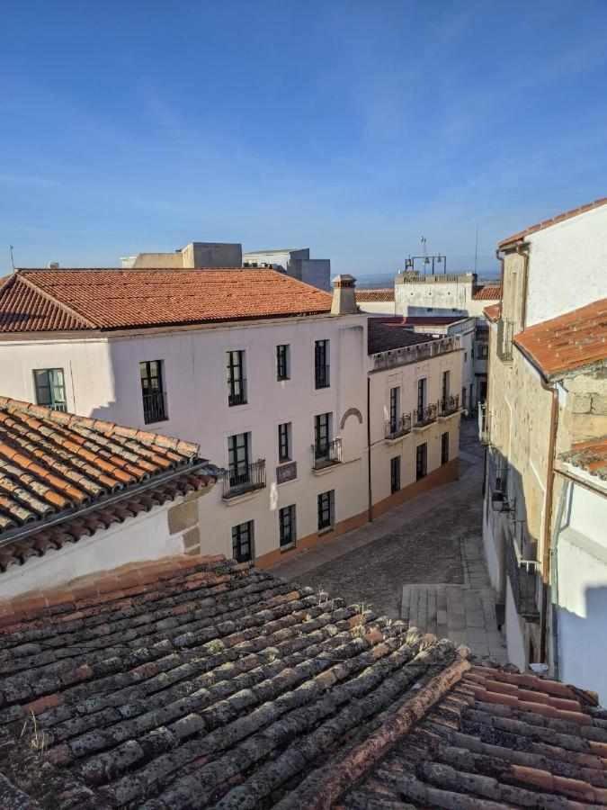 Torre Del Postigo By Kubik Apartment