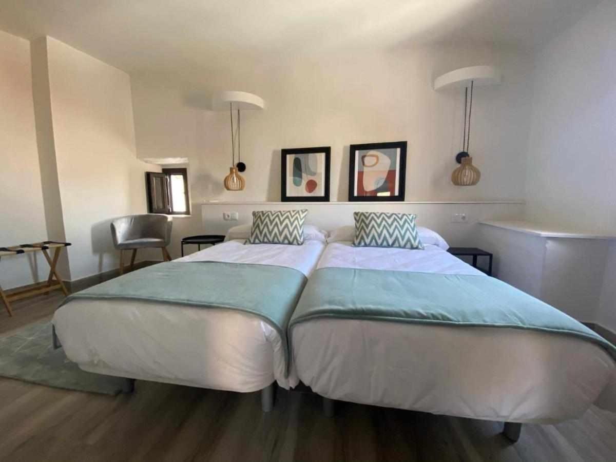 Torre Del Postigo By Kubik Apartamento