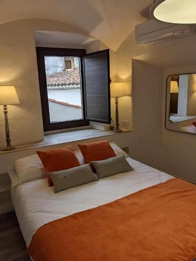 Apartment Torre Del Postigo By Kubik Caceres
