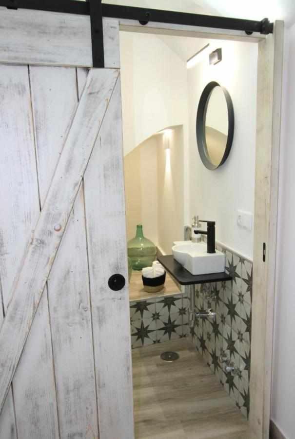 Torre Del Postigo By Kubik Apartamento