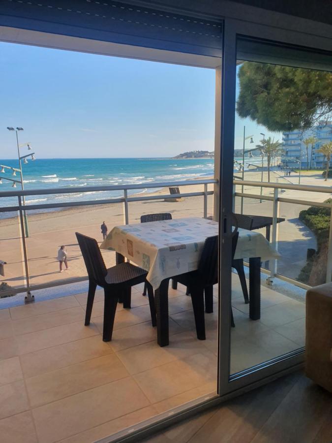 Apartamento Pineda 221 *