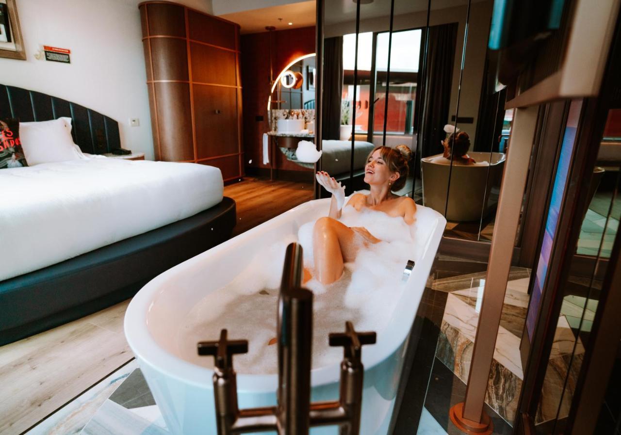 Hotel Hard Rock 4*