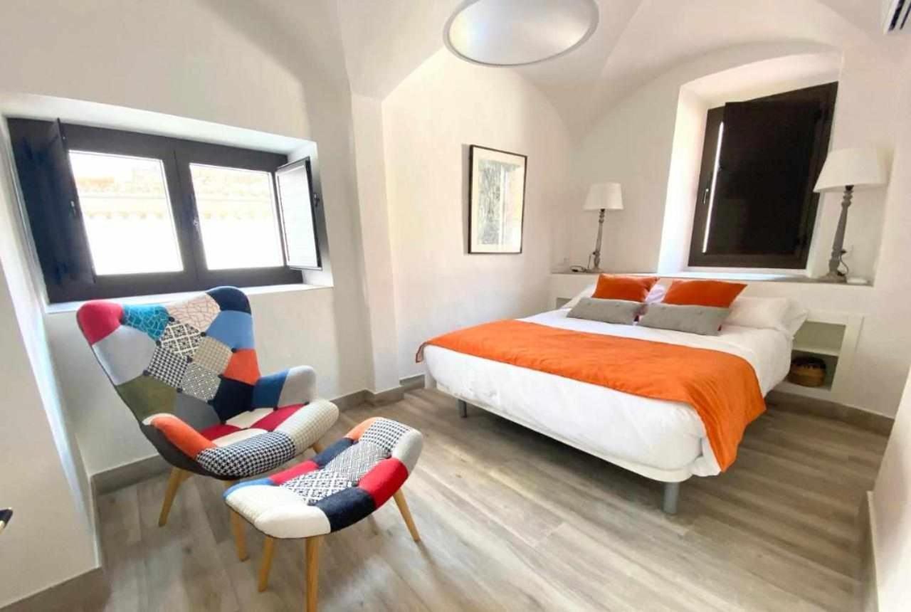 Torre Del Postigo By Kubik Apartamento Caces