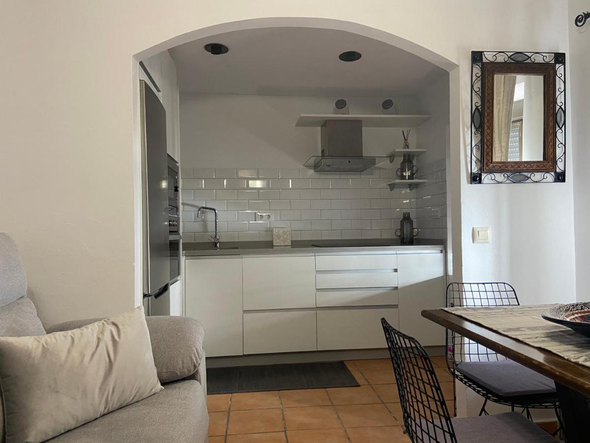 Apartment Apartamento Rural Casa Monte *